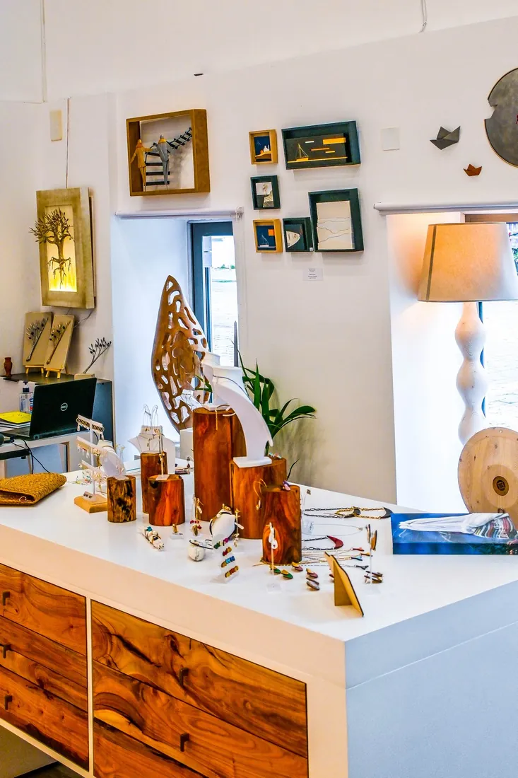Inside Reborn Project Gallery, Skiathos