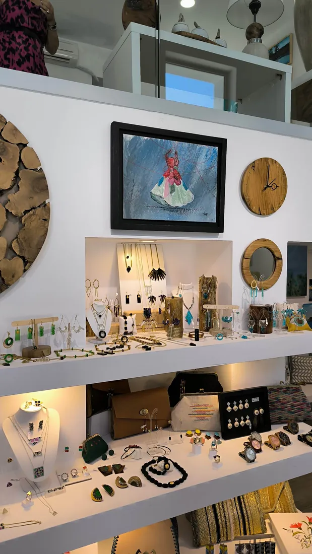 Inside Reborn Project Gallery, Skiathos