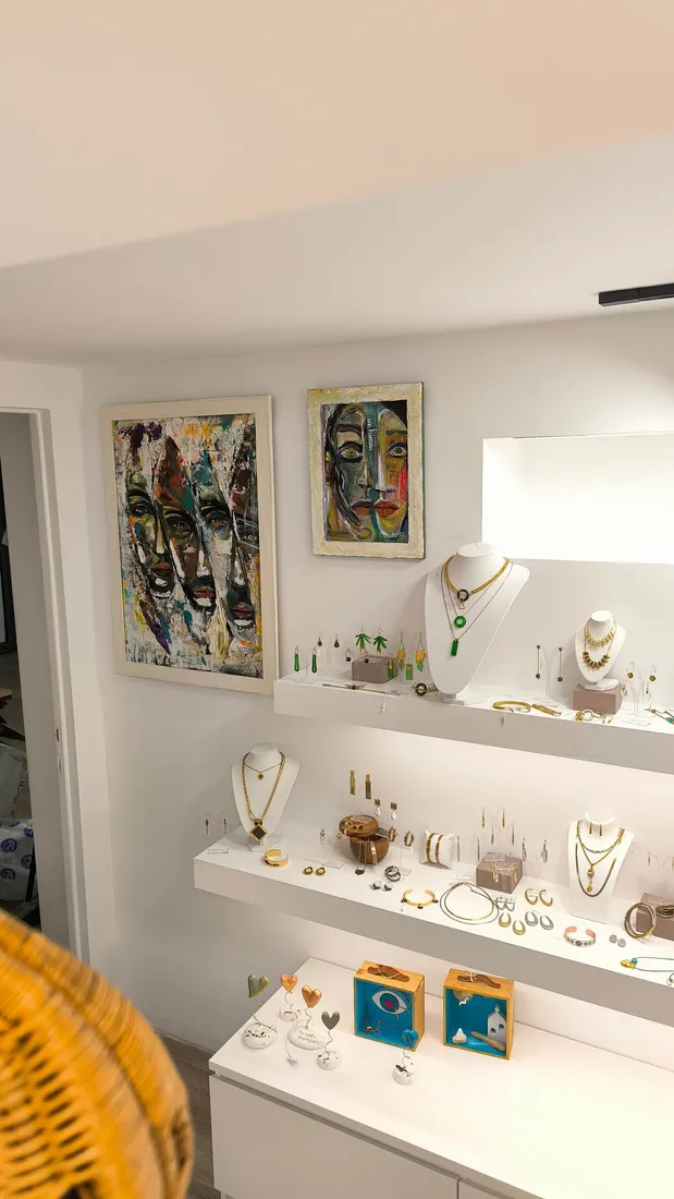 Inside Reborn Project Gallery, Skiathos