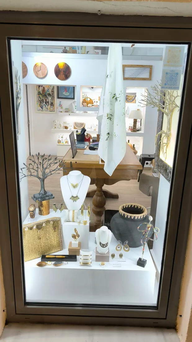 Inside Reborn Project Gallery, Skiathos