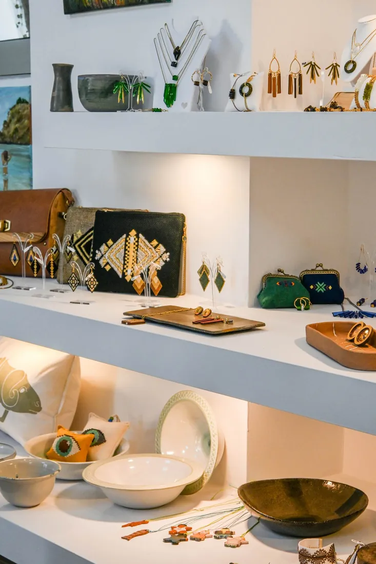 Inside Reborn Project Gallery, Skiathos