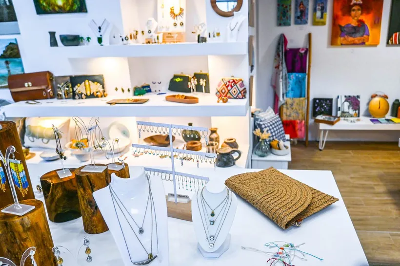 Inside Reborn Project Gallery, Skiathos