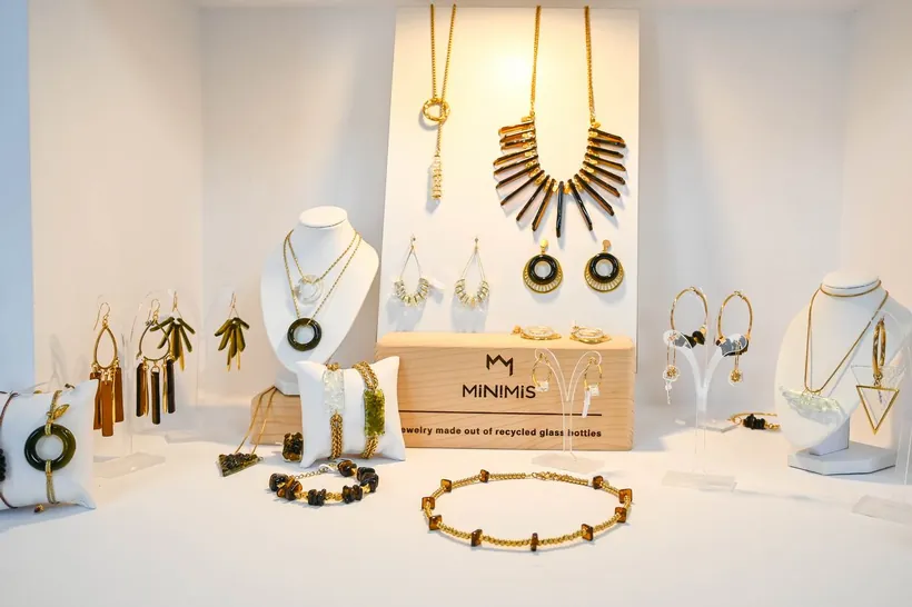 Work at Reborn Project Gallery, Skiathos